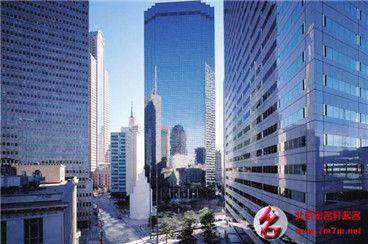 公司名字 公司名字